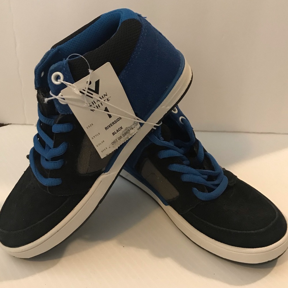 Shaun White Sneakers
